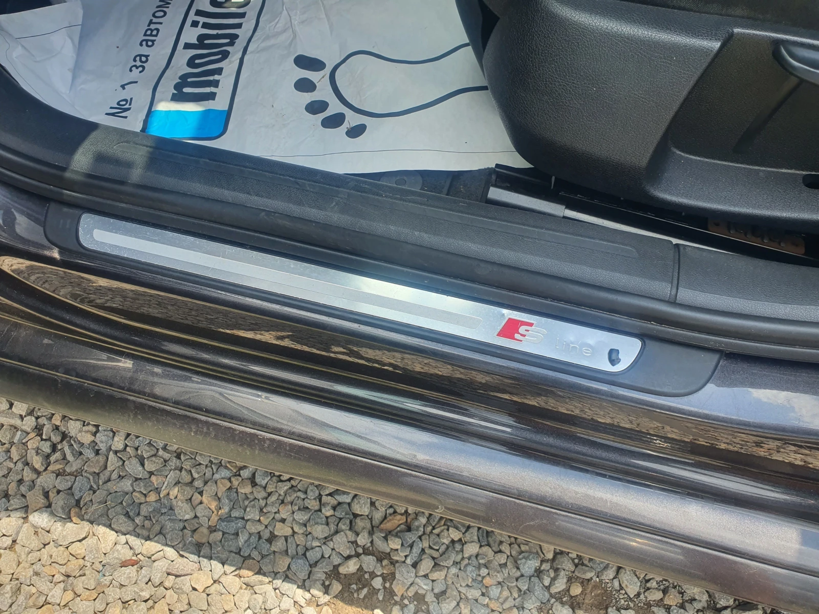 Audi A4 2.0tdi-quattro | Mobile.bg   13