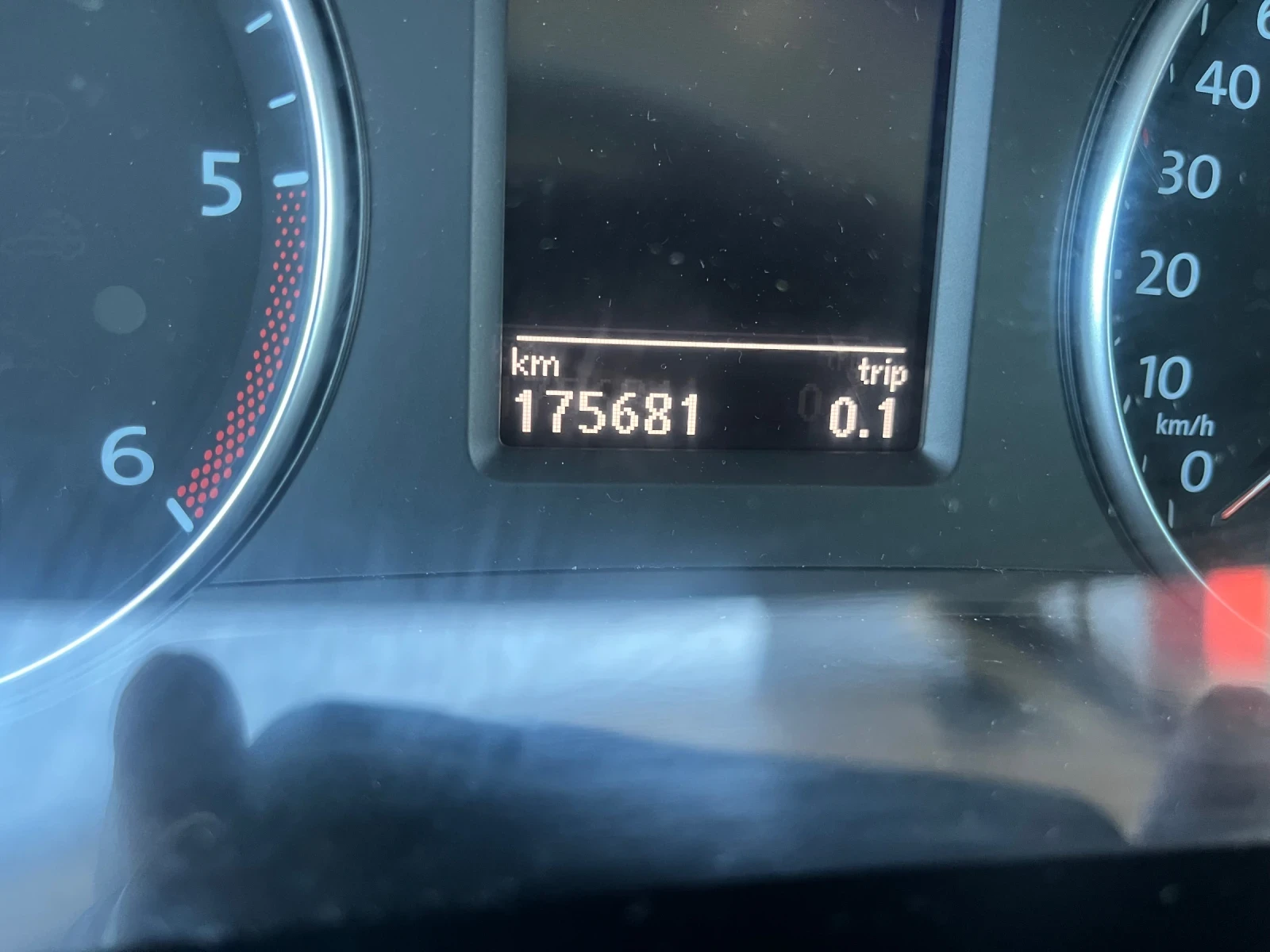 Seat Alhambra 2, 0 TDI | Mobile.bg � ����������� 12