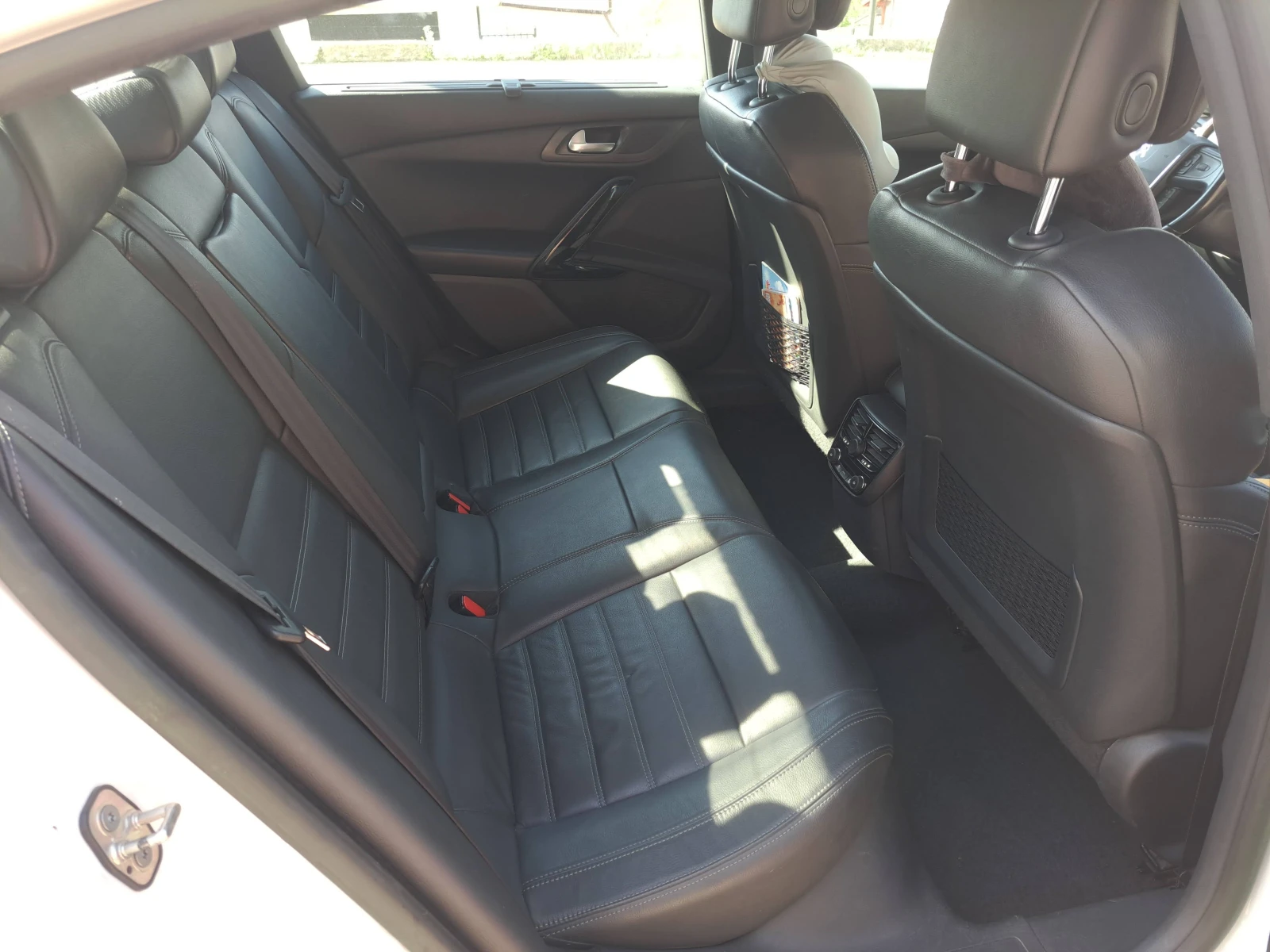 Peugeot 508  - изображение 10