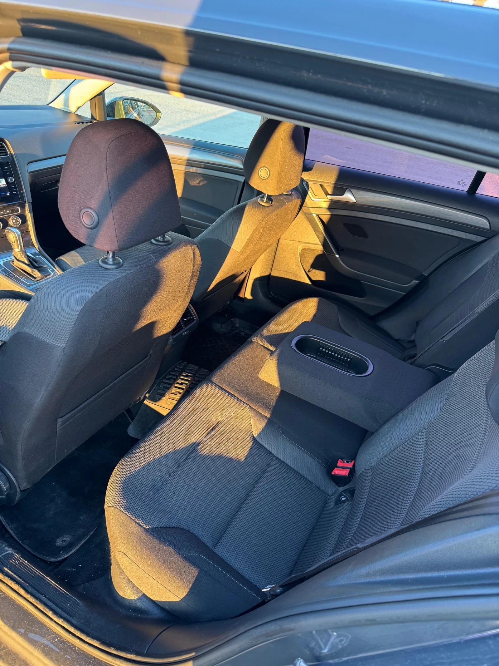 VW Golf VW GOLF 2.0TDI DSG - изображение 7