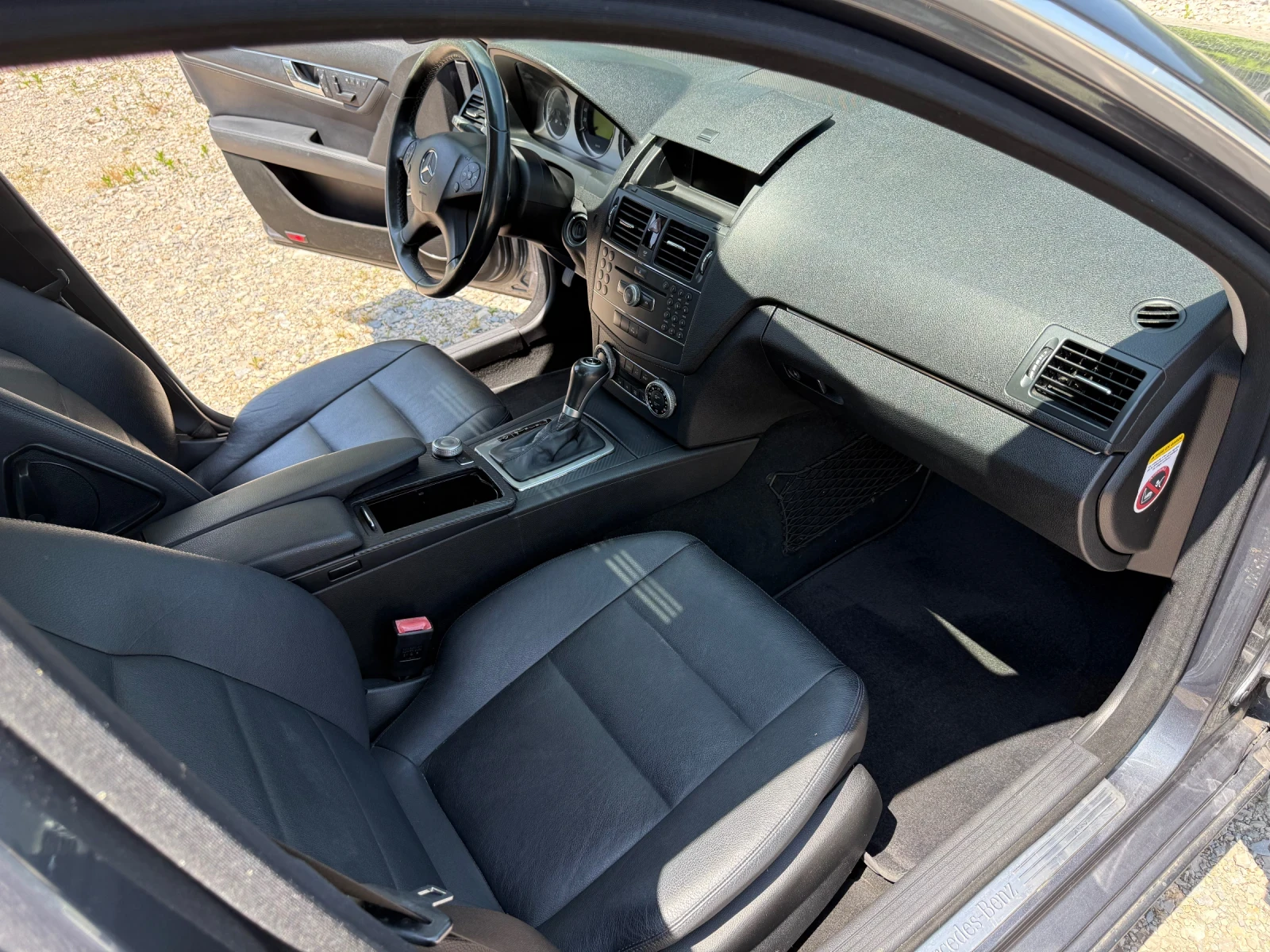 Mercedes-Benz C 220 2.2d код 646!!204000км!!!ЛИЗИНГ!!!БАРТЕР!!! - изображение 9