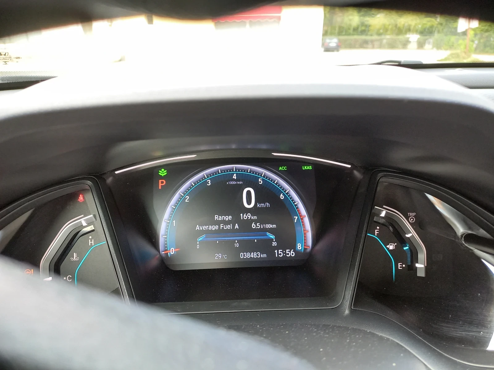 Honda Civic  - изображение 3