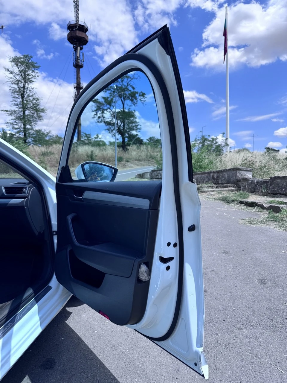 Skoda Superb 2.0 190 * 44* DSG* NAVI*  | Mobile.bg   15