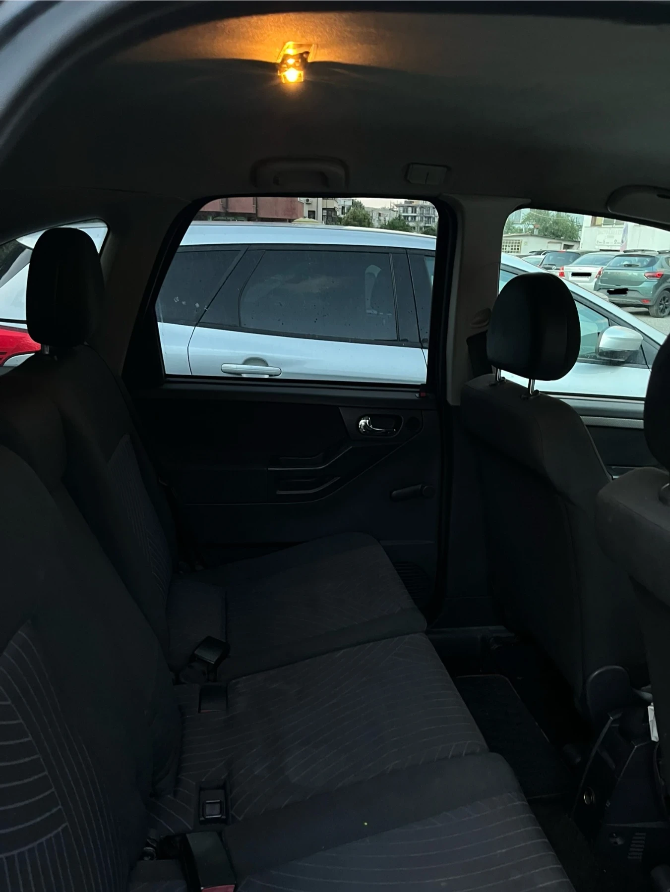 Opel Meriva 1.7 CDTI - изображение 8