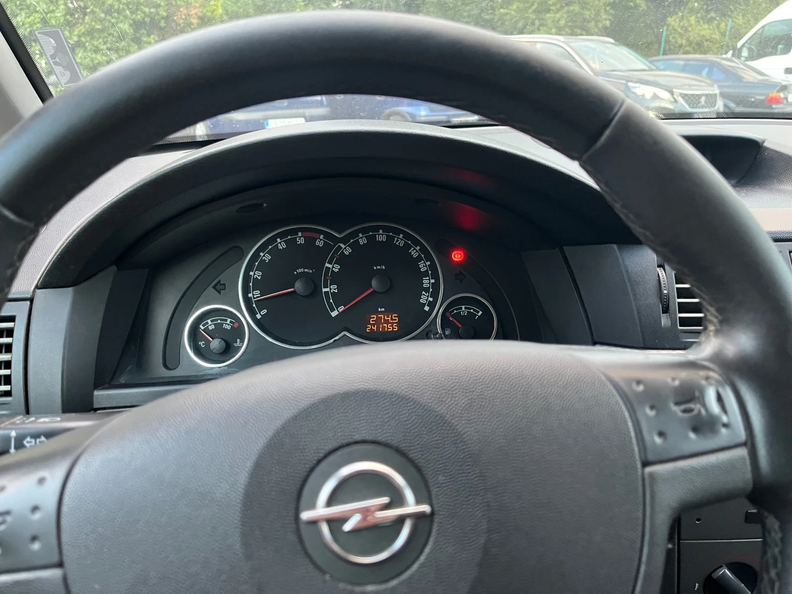 Opel Meriva 1.7 CDTI - изображение 4