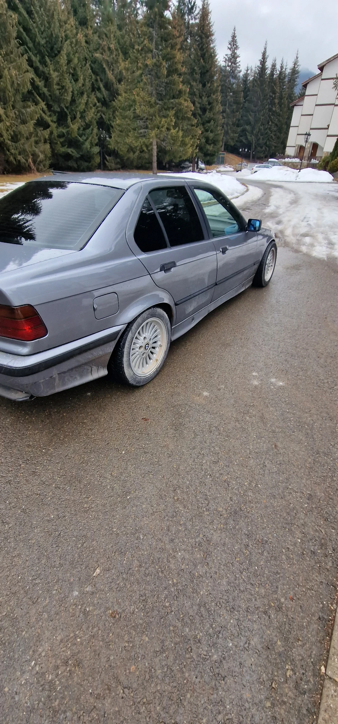 BMW 328  - изображение 9