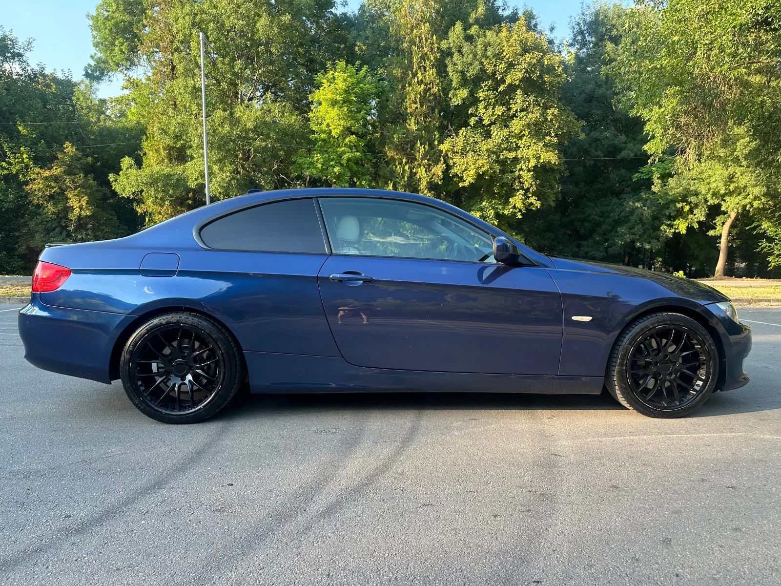 BMW 320  - изображение 5