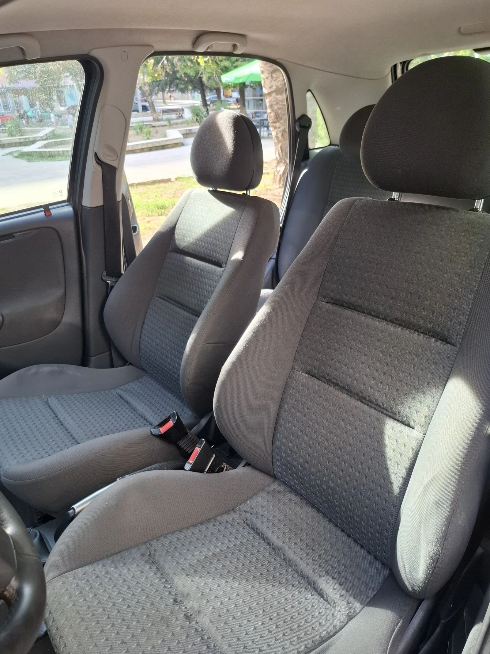 Opel Corsa Ecotec 1.2 | Mobile.bg — изображение 10