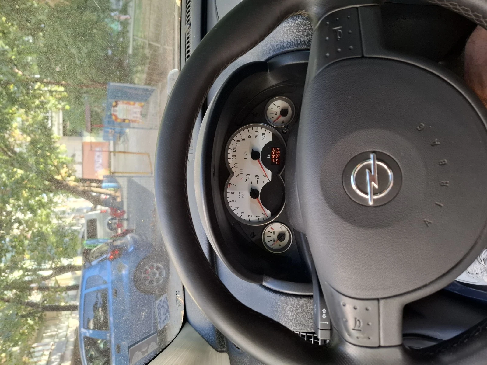 Opel Corsa Ecotec 1.2 | Mobile.bg — изображение 16