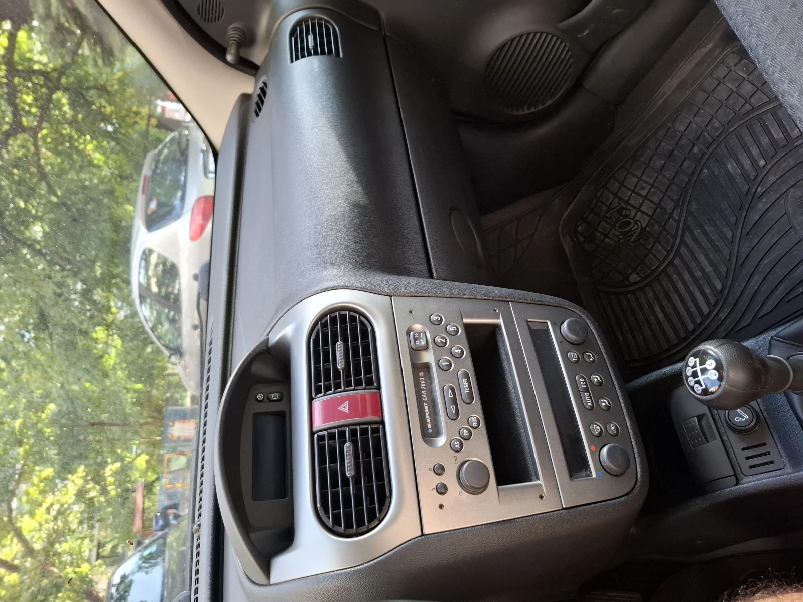Opel Corsa Ecotec 1.2 | Mobile.bg — изображение 11