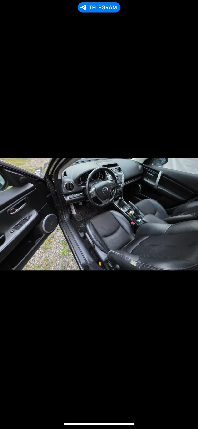 Mazda 6 2.0D - изображение 5