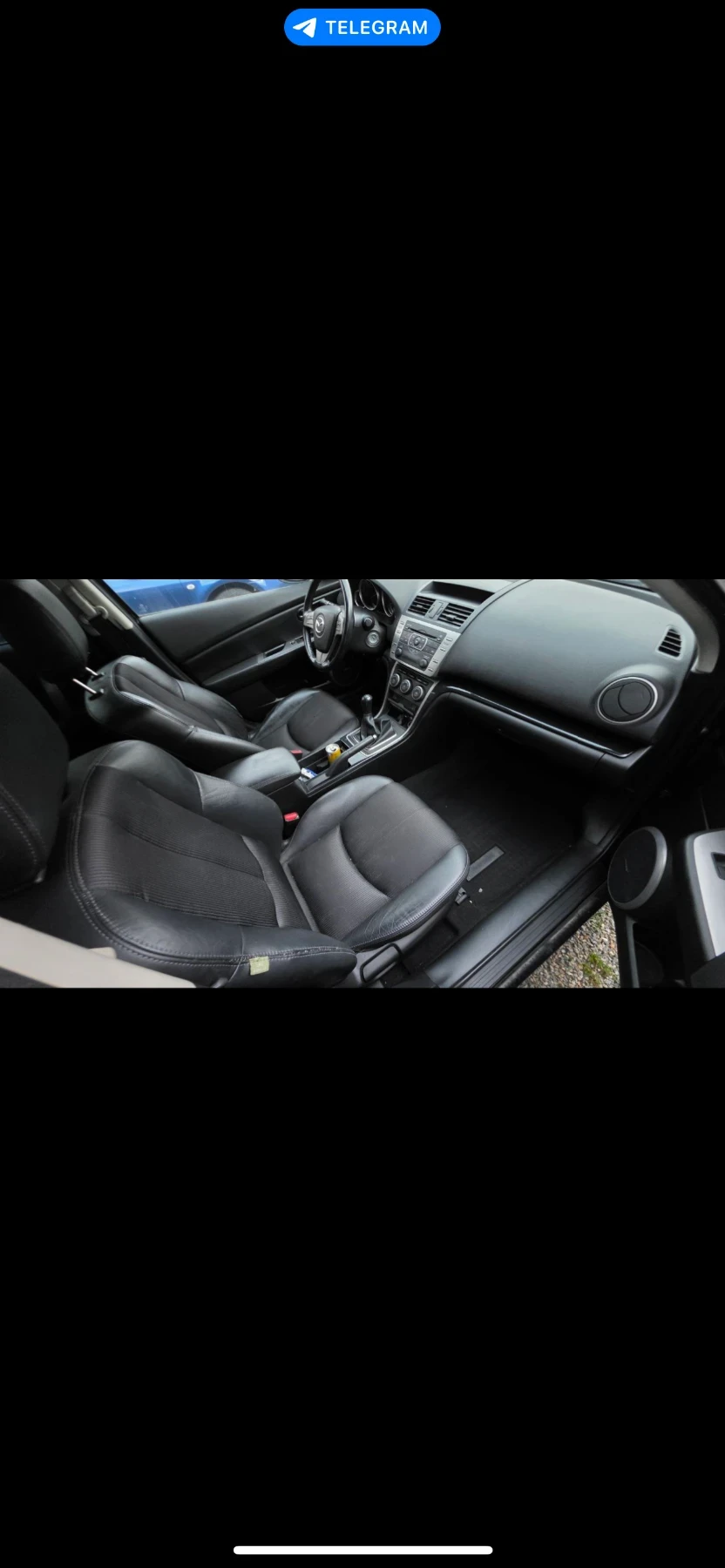 Mazda 6 2.0D - изображение 3