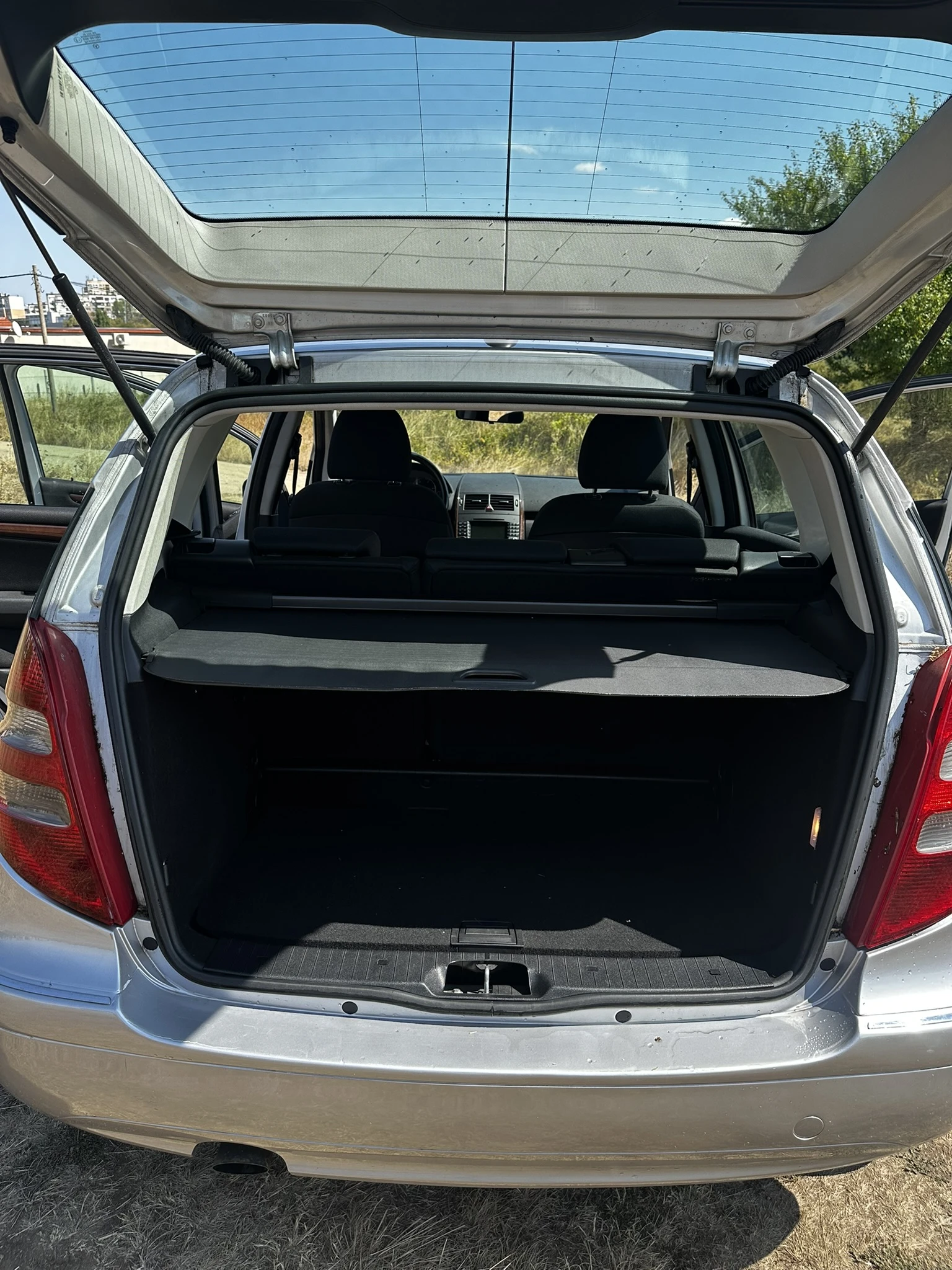Mercedes-Benz A 200  - изображение 8