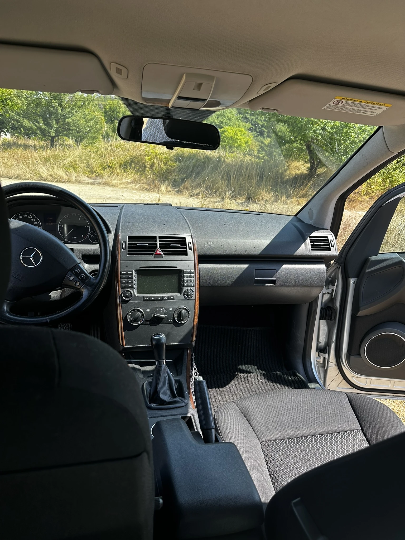 Mercedes-Benz A 200  - изображение 6