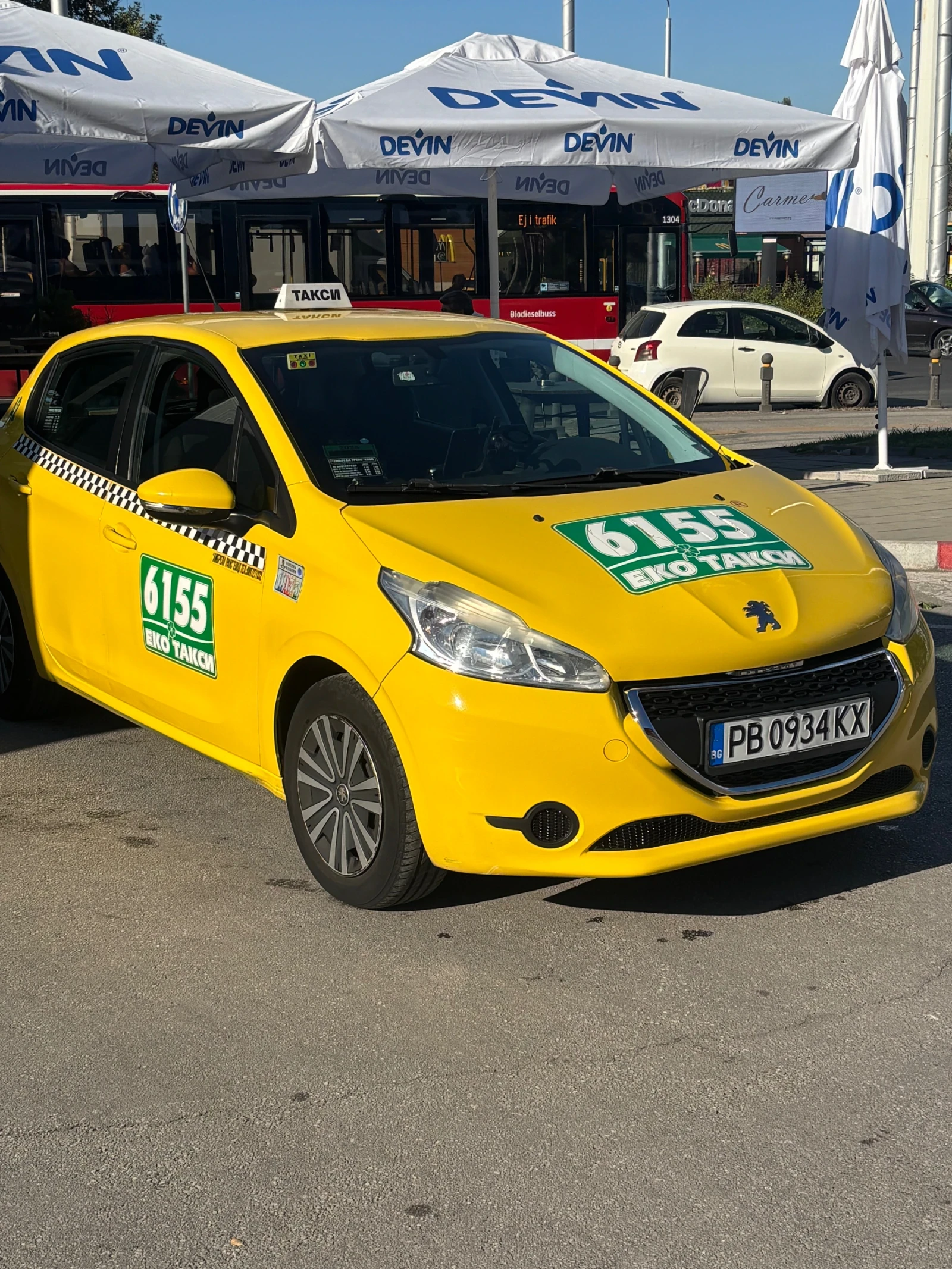 Peugeot 208  - изображение 4