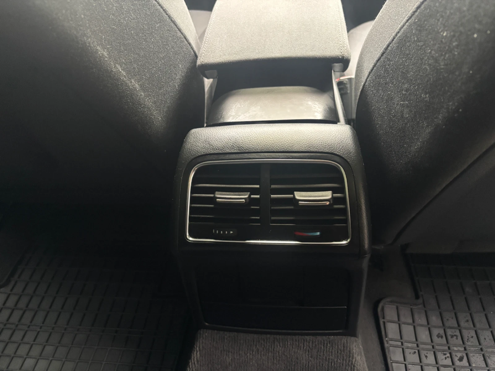 Audi A4 2.0TDI - изображение 10