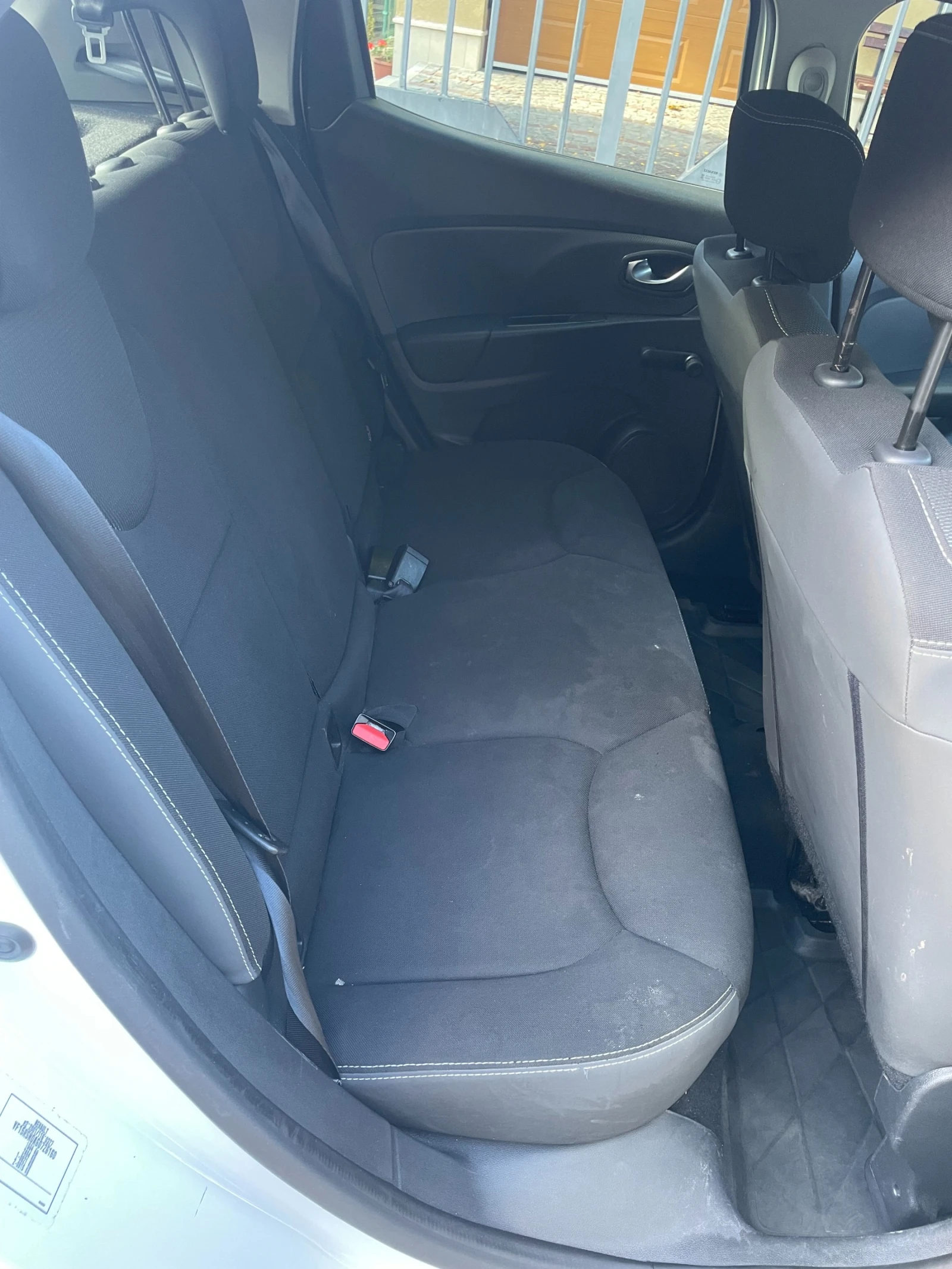 Renault Clio IV 1.2 73hp | Mobile.bg   12