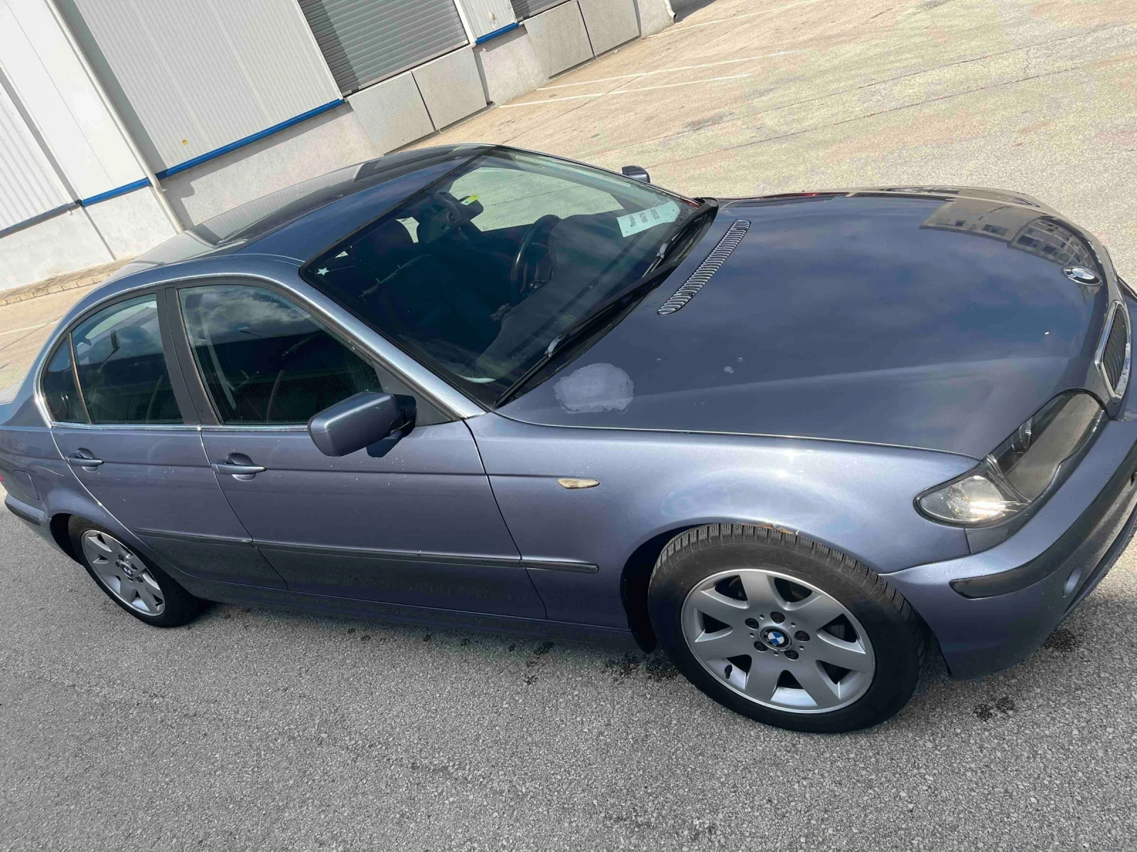 BMW 320 | Mobile.bg   1