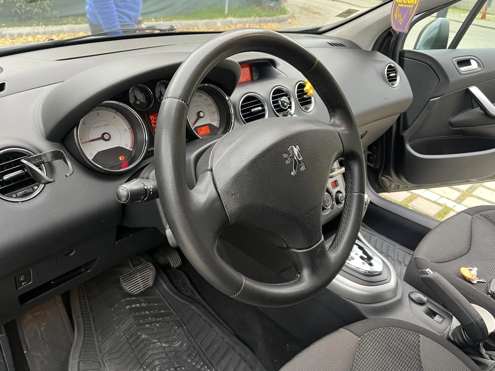 Peugeot 308 | Mobile.bg � ����������� 11