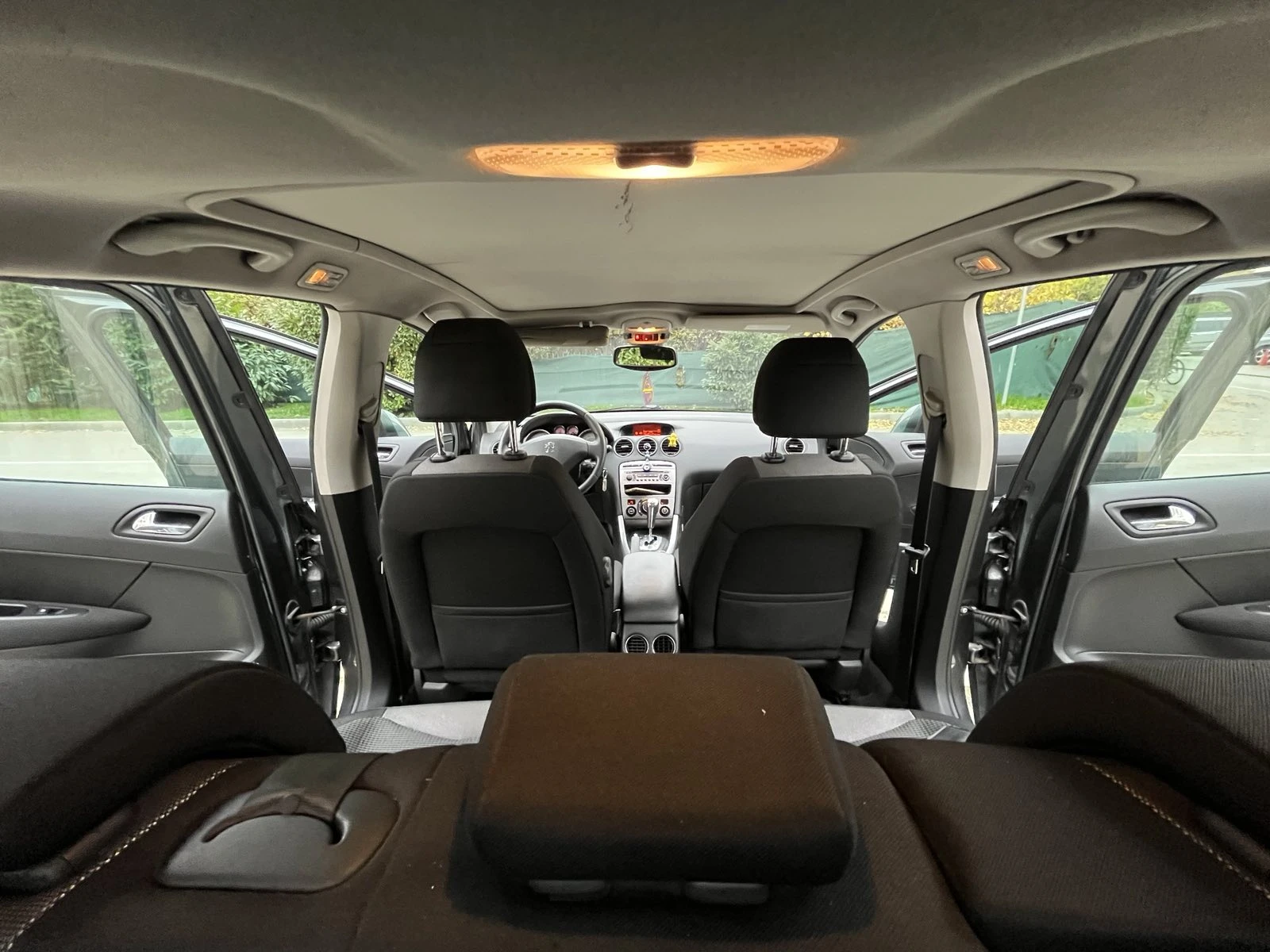 Peugeot 308  - изображение 10