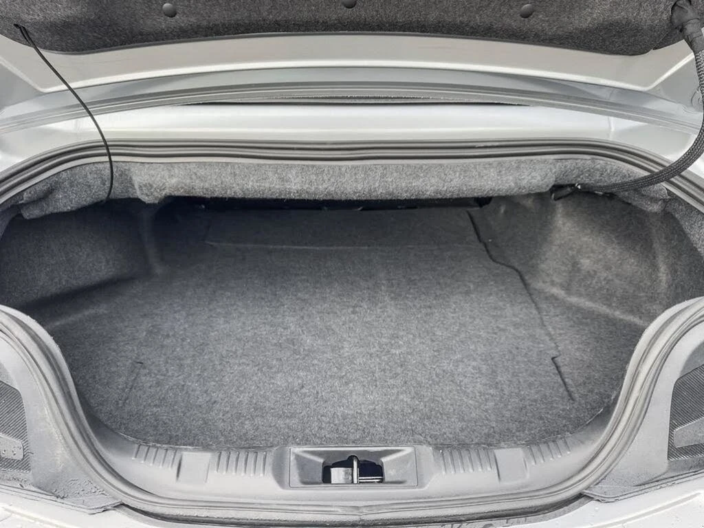 Ford Mustang EcoBoost Convertible* АвтоКредит* (ЦЕНА ДО БГ) - изображение 7