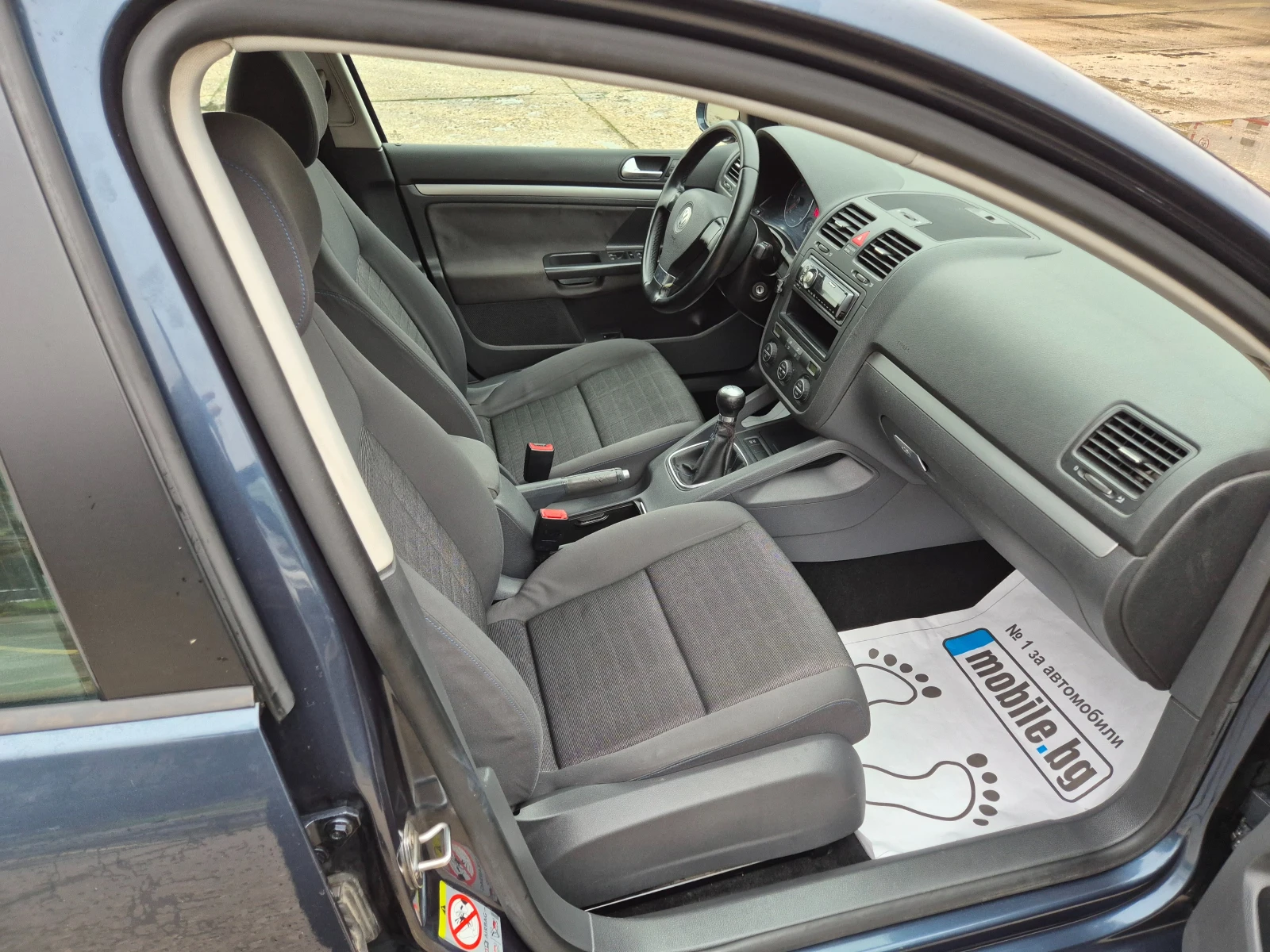 VW Golf 1.9TDI- | Mobile.bg   12