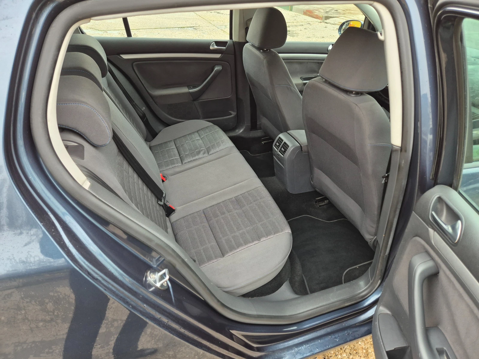 VW Golf 1.9TDI- | Mobile.bg   11