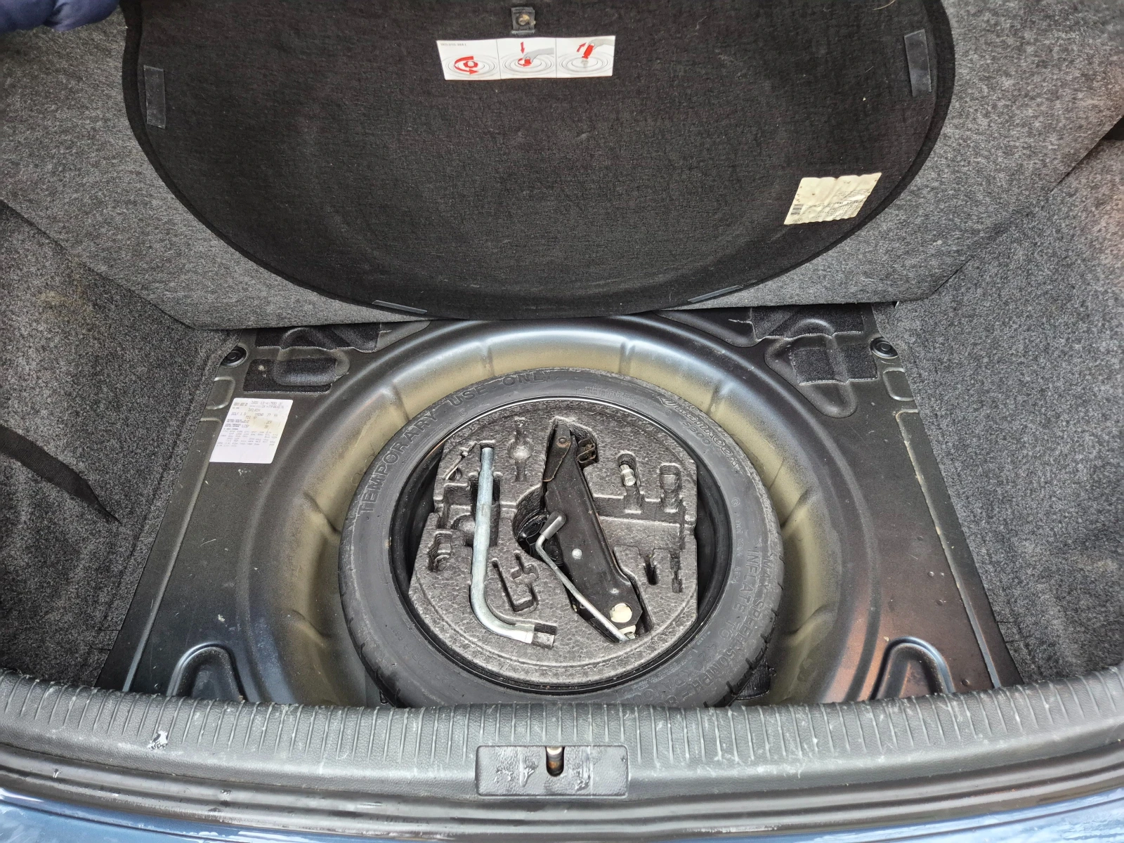 VW Golf 1.9TDI-Италия - изображение 10