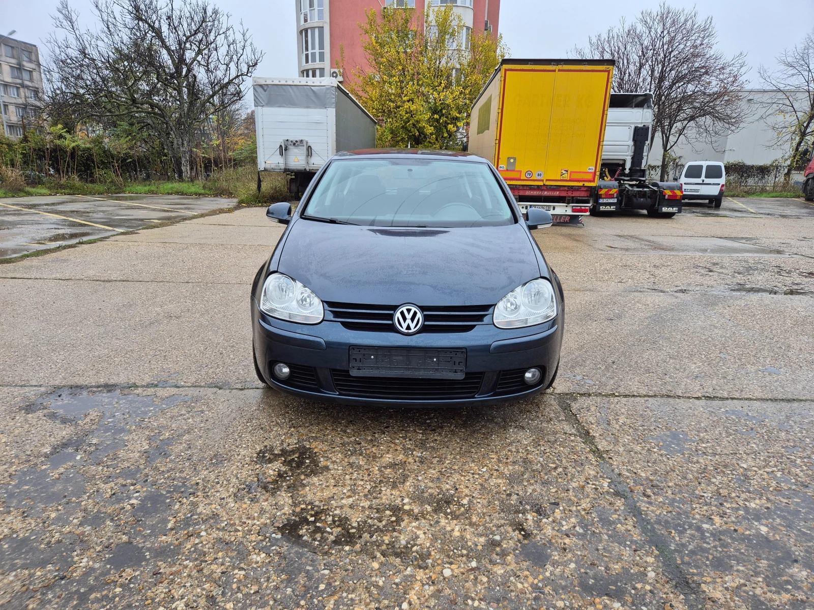 VW Golf 1.9TDI- | Mobile.bg   1