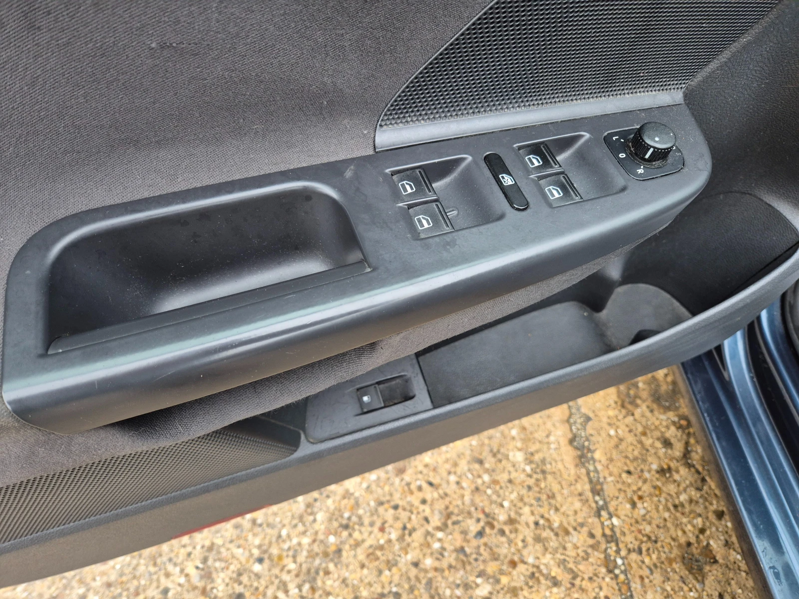 VW Golf 1.9TDI-Италия - изображение 6