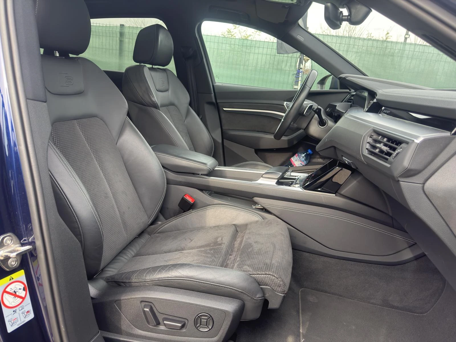 Audi E-Tron 50 QUATTRO/3XSLINE/FULL - изображение 10