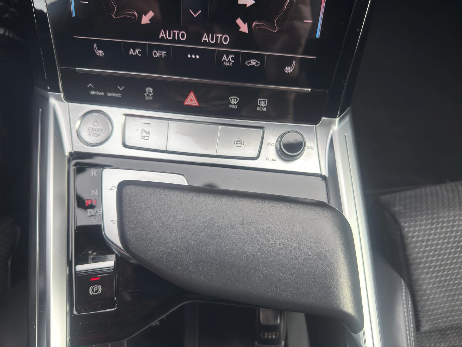 Audi E-Tron 50 QUATTRO/3XSLINE/FULL | Mobile.bg   14