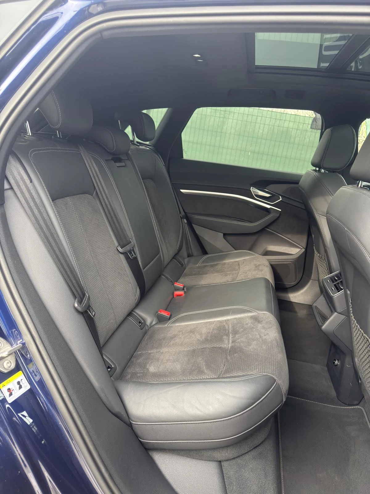 Audi E-Tron 50 QUATTRO/3XSLINE/FULL | Mobile.bg   12