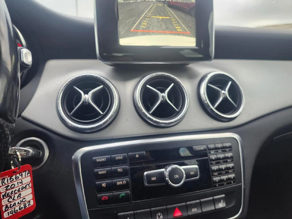Mercedes-Benz CLA 250 4MATIC* CARFAX* ����* ������* ������� | Mobile.bg � ����������� 6