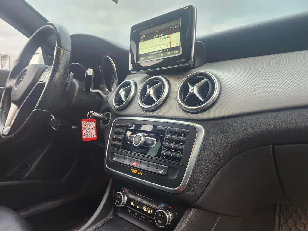 Mercedes-Benz CLA 250 4MATIC* CARFAX* ����* ������* ������� | Mobile.bg � ����������� 5