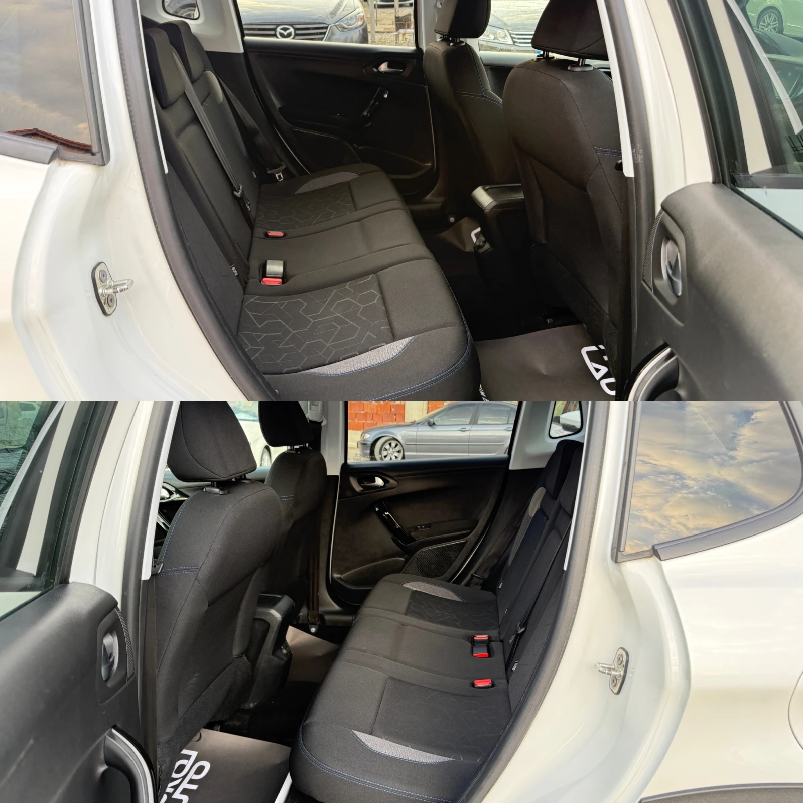 Peugeot 2008 1.5HDI/SIGNATURE/07.2019�/ | Mobile.bg � ����������� 13