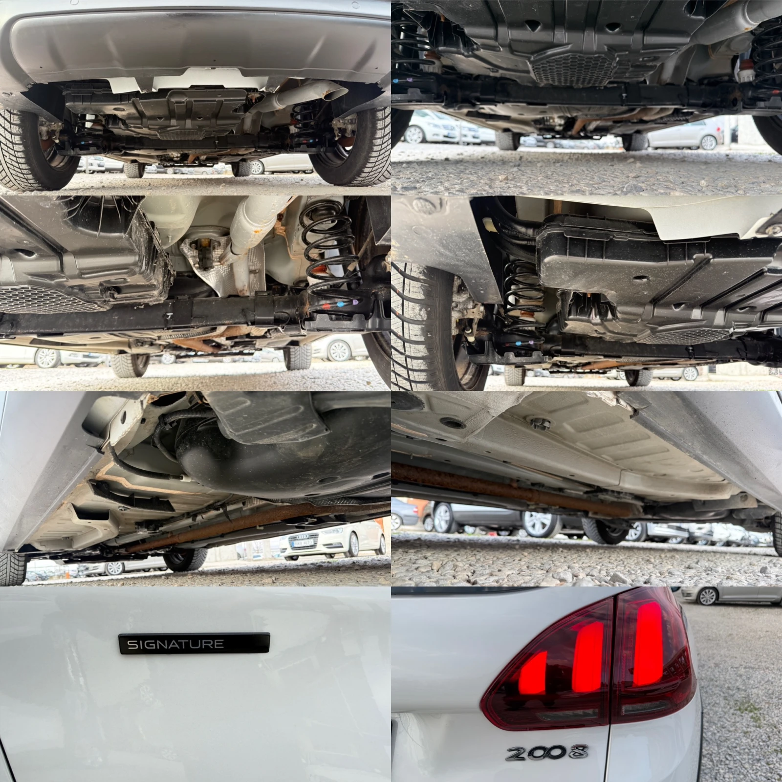 Peugeot 2008 1.5HDI/SIGNATURE/07.2019�/ | Mobile.bg � ����������� 17