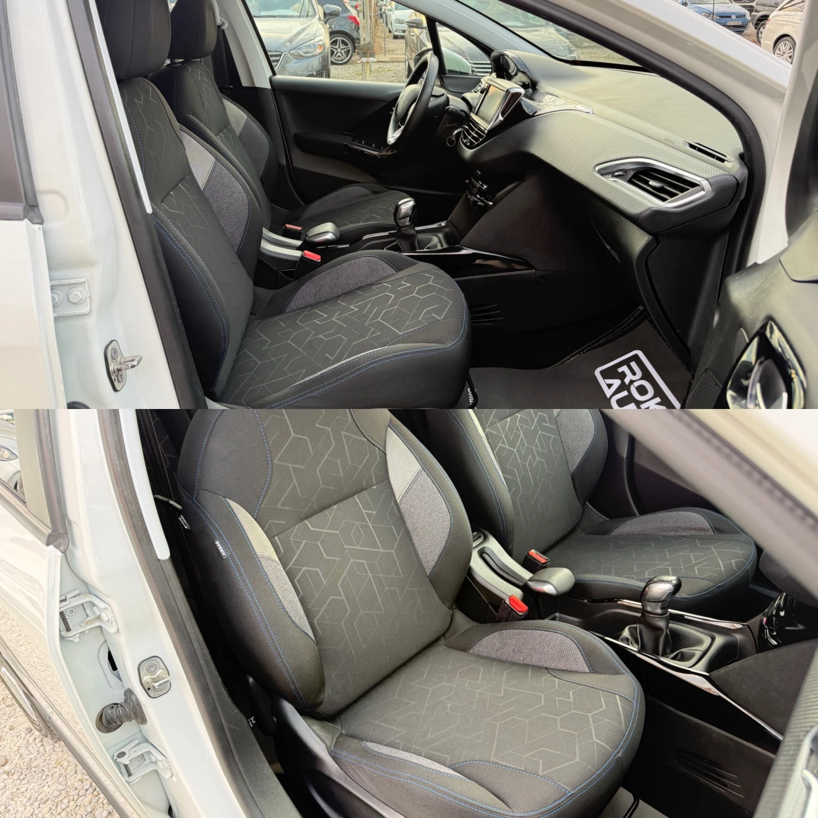 Peugeot 2008 1.5HDI/SIGNATURE/07.2019�/ | Mobile.bg � ����������� 12