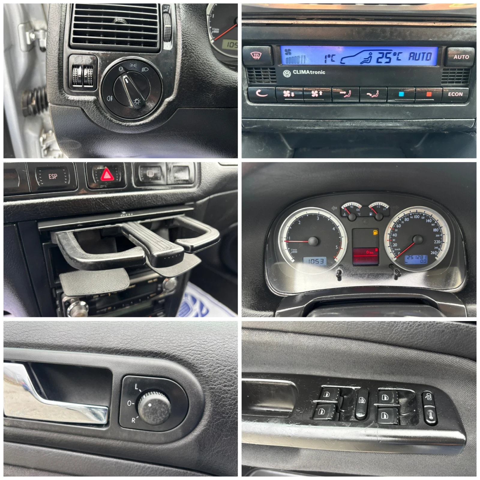 VW Golf 1.9TDI 90 �� 2004 � �������� ������ | Mobile.bg � ����������� 14