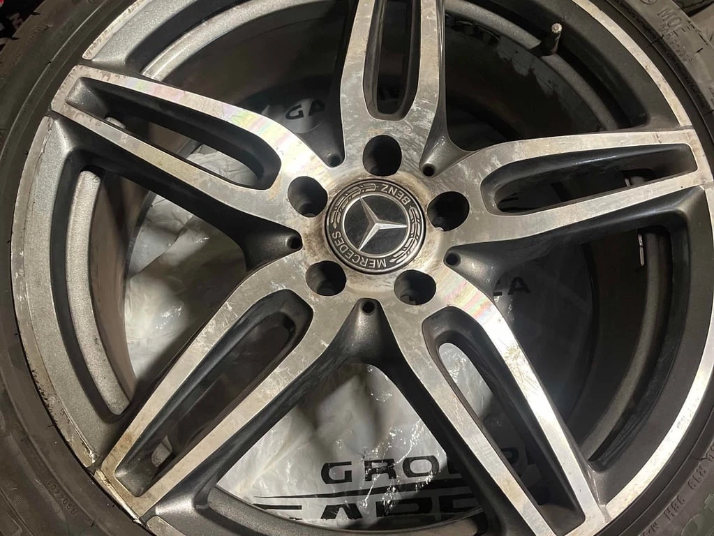 Mercedes-Benz E 450 * CARFAX * ���� �� �� | Mobile.bg � ����������� 16