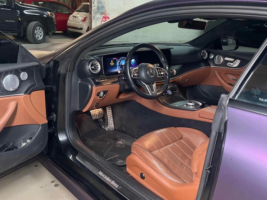 Mercedes-Benz E 450 * CARFAX * ���� �� �� | Mobile.bg � ����������� 5