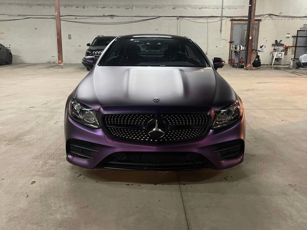 Mercedes-Benz E 450 * CARFAX * ���� �� �� | Mobile.bg � ����������� 6