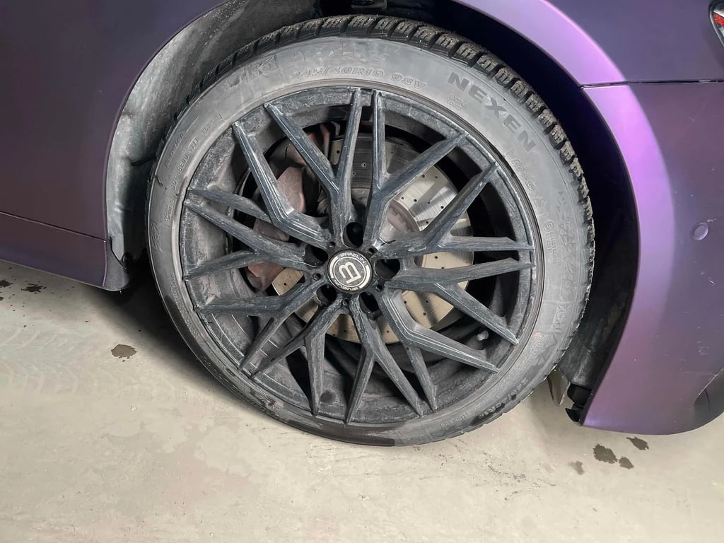 Mercedes-Benz E 450 * CARFAX * ���� �� �� | Mobile.bg � ����������� 7