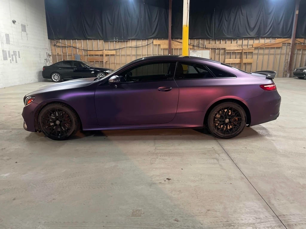 Mercedes-Benz E 450 * CARFAX * ���� �� �� | Mobile.bg � ����������� 2