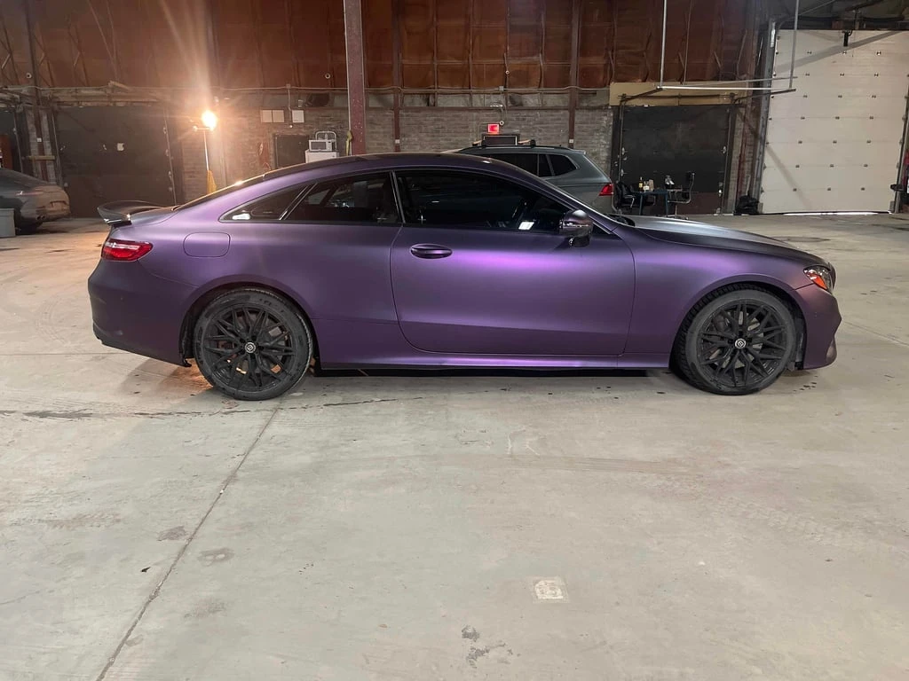 Mercedes-Benz E 450 * CARFAX * ���� �� �� | Mobile.bg � ����������� 3