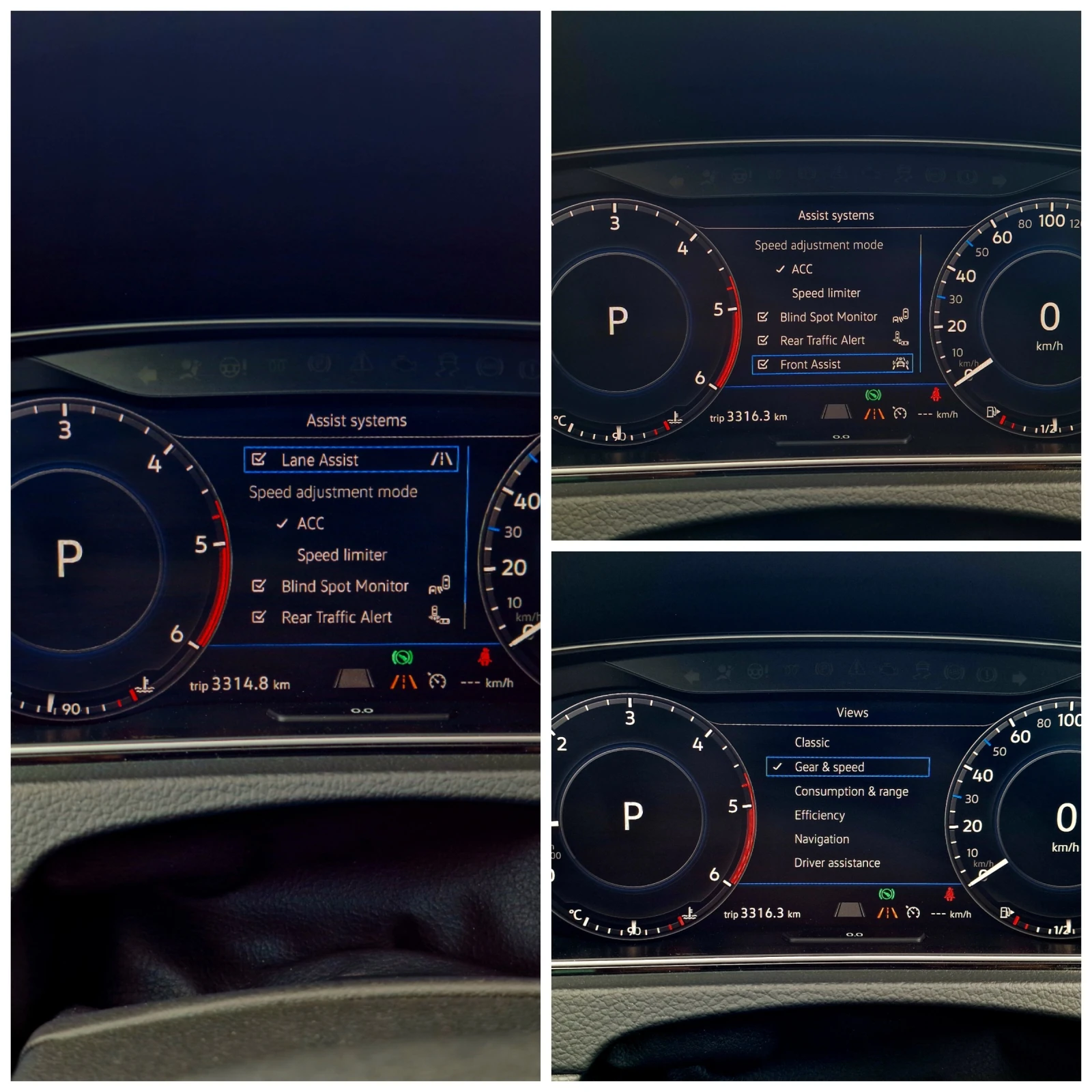 VW Golf 7.5 JOIN, дистроник, matrix, дигитално табло, dsg7 - изображение 9