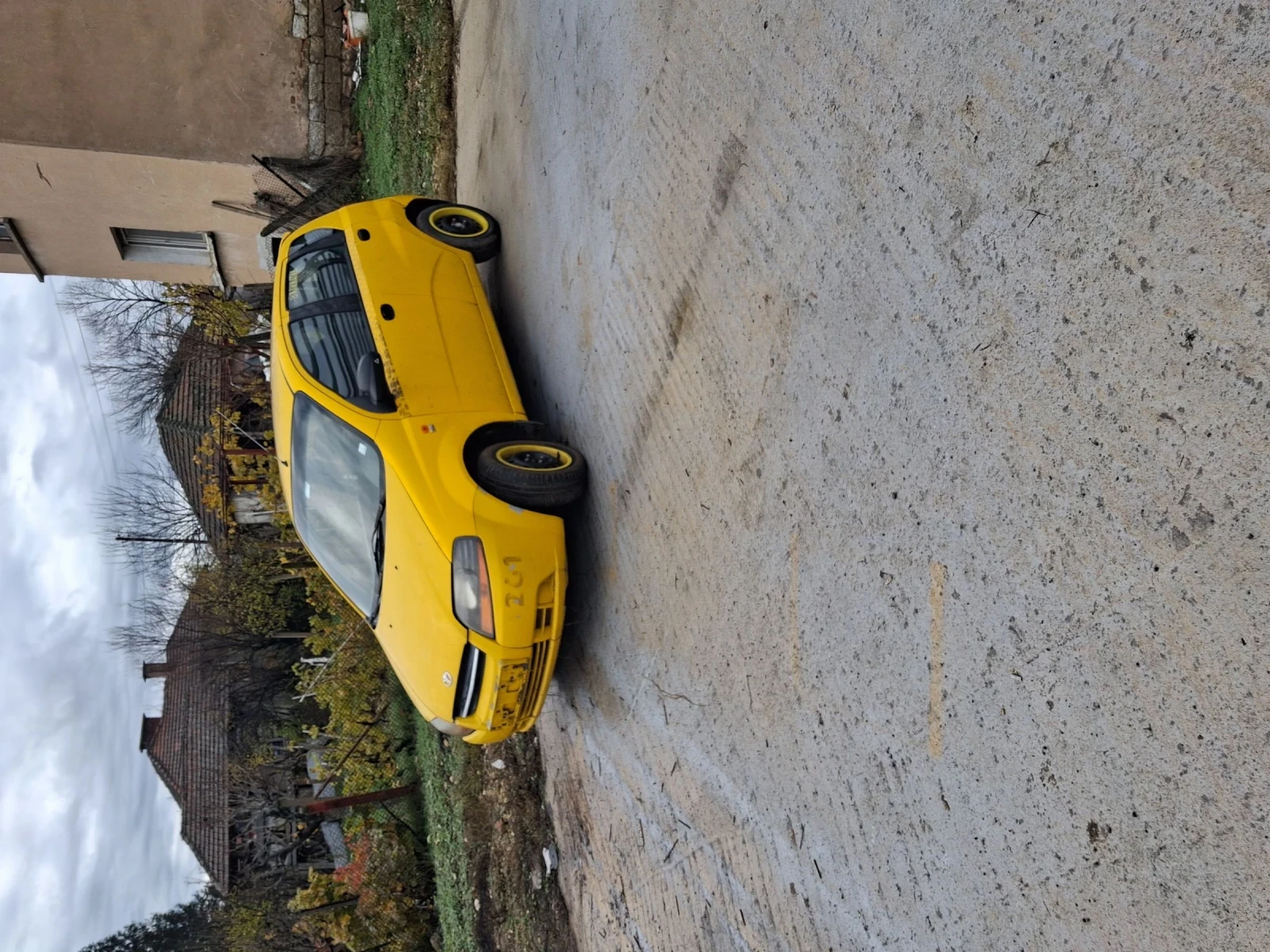 Chevrolet Kalos 1.2 | Mobile.bg � ����������� 1