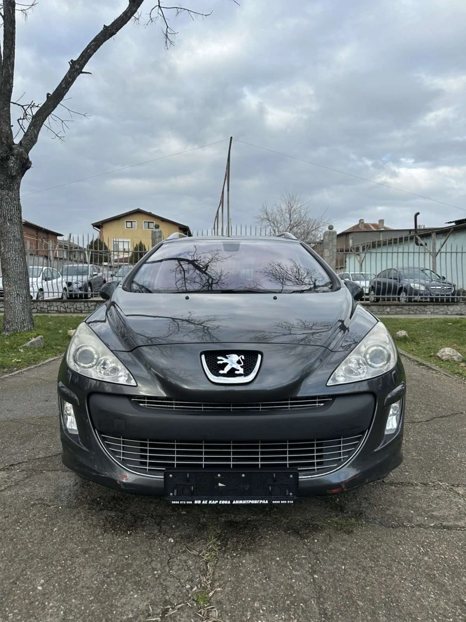 Peugeot 308 | Mobile.bg � ����������� 3