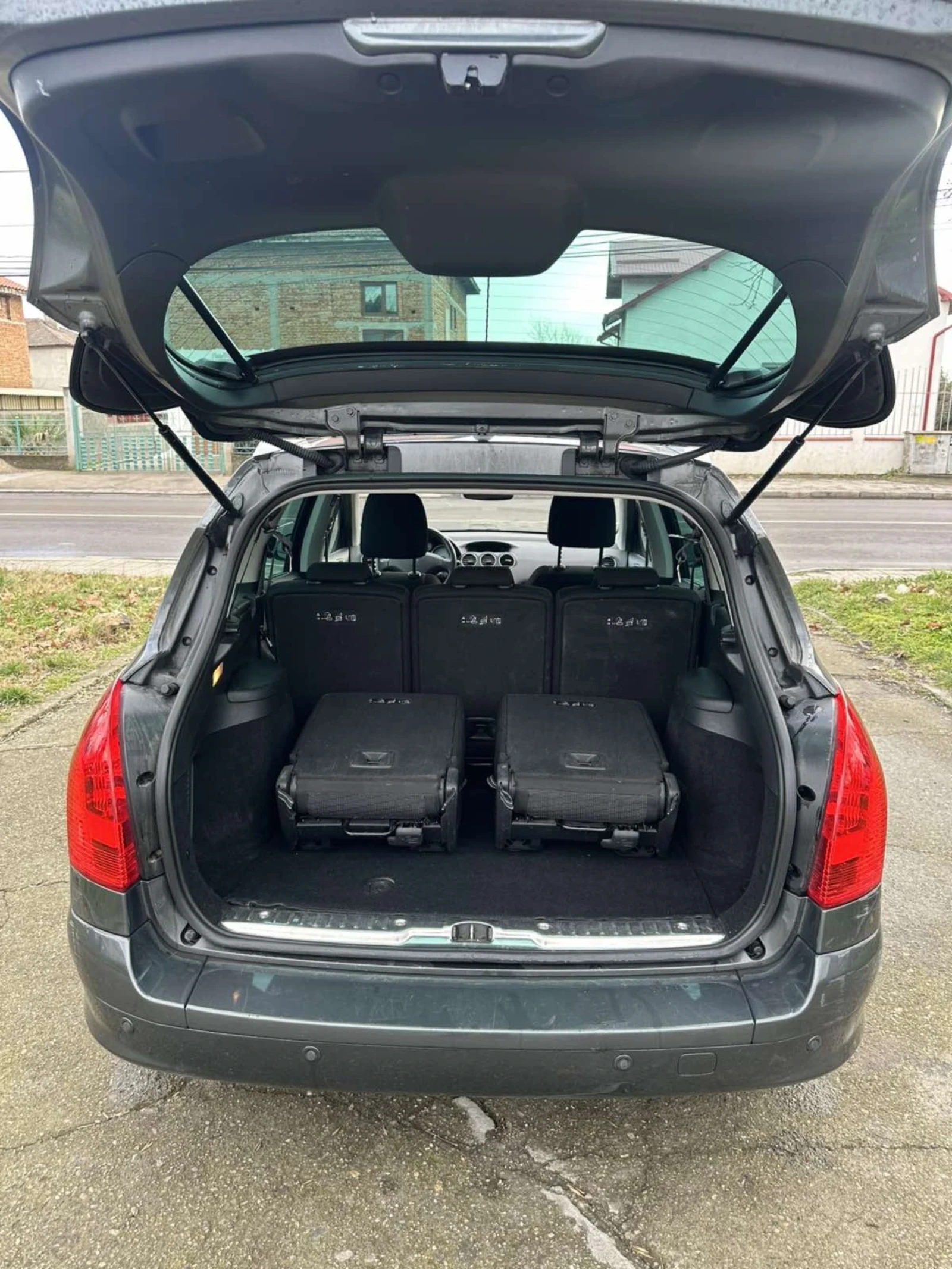 Peugeot 308 | Mobile.bg � ����������� 11