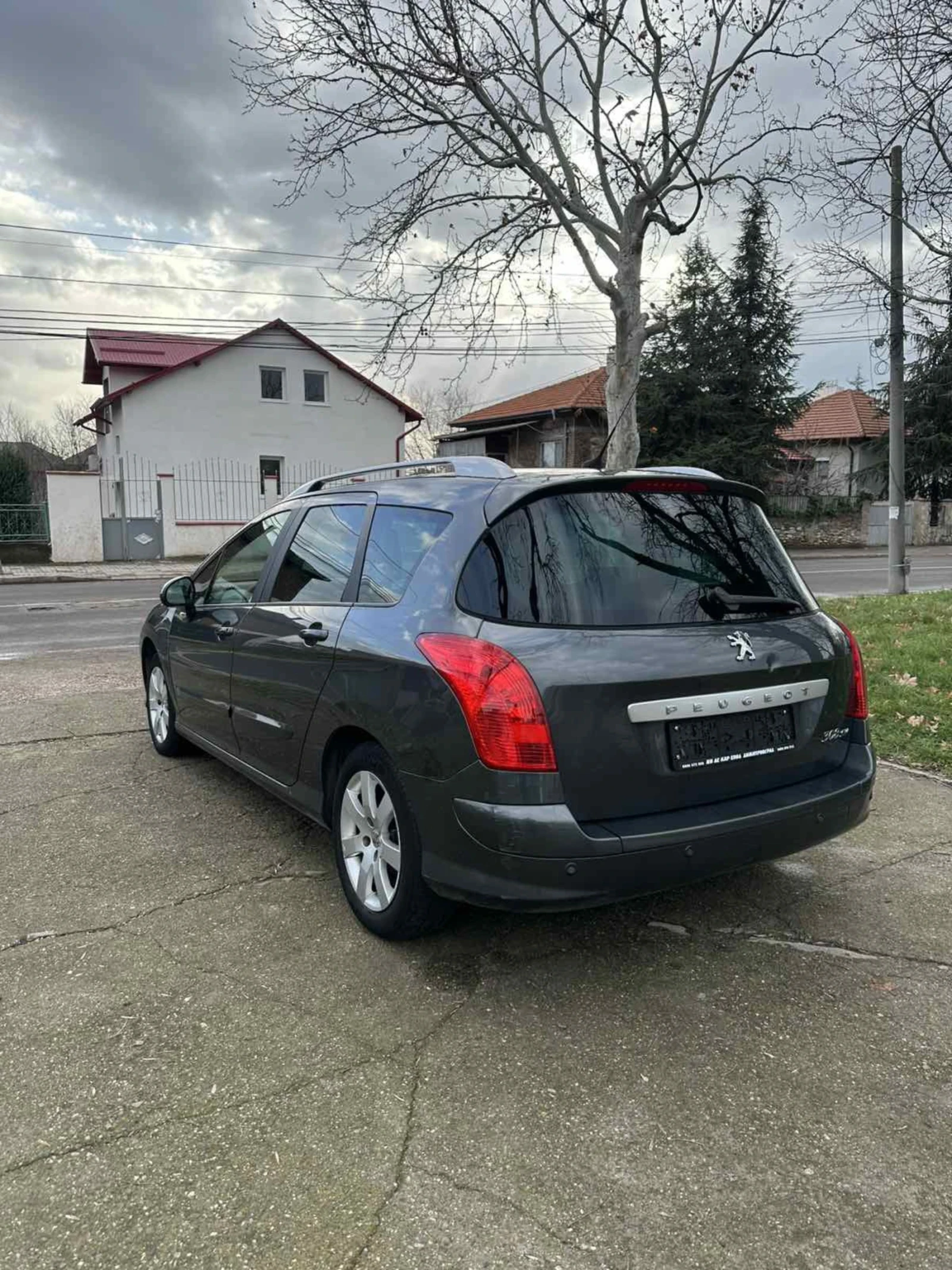 Peugeot 308 | Mobile.bg � ����������� 4
